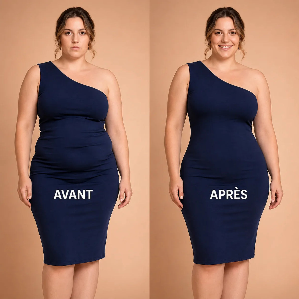Culotte de Maintien Post-Partum 360° — SNOOTHE
