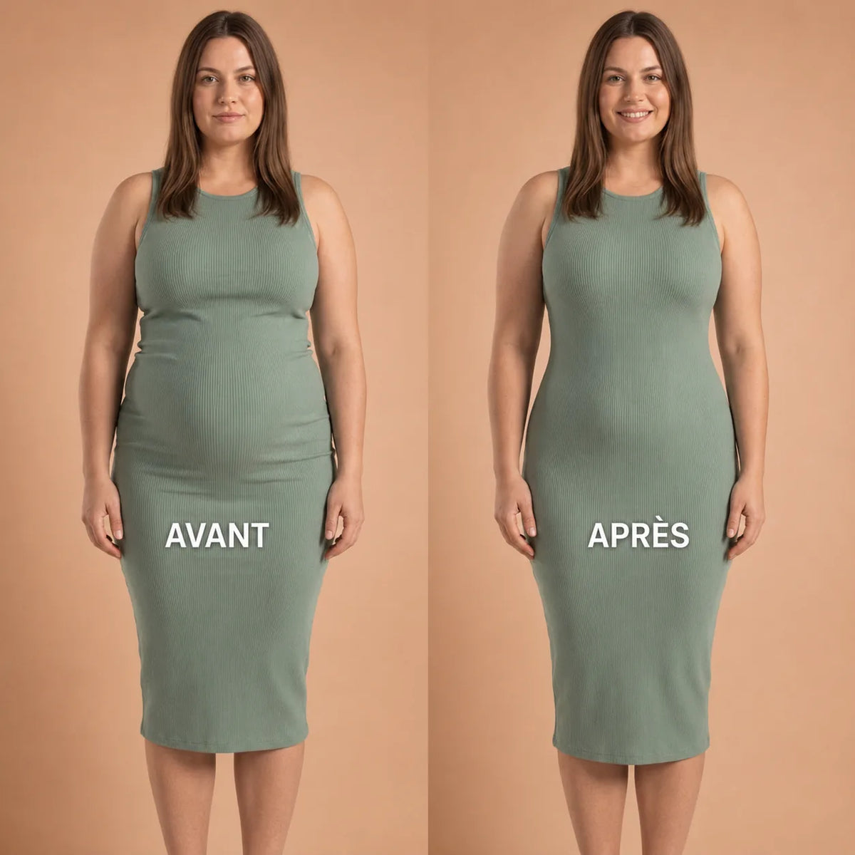 Culotte de Maintien Post-Partum 360° — SNOOTHE