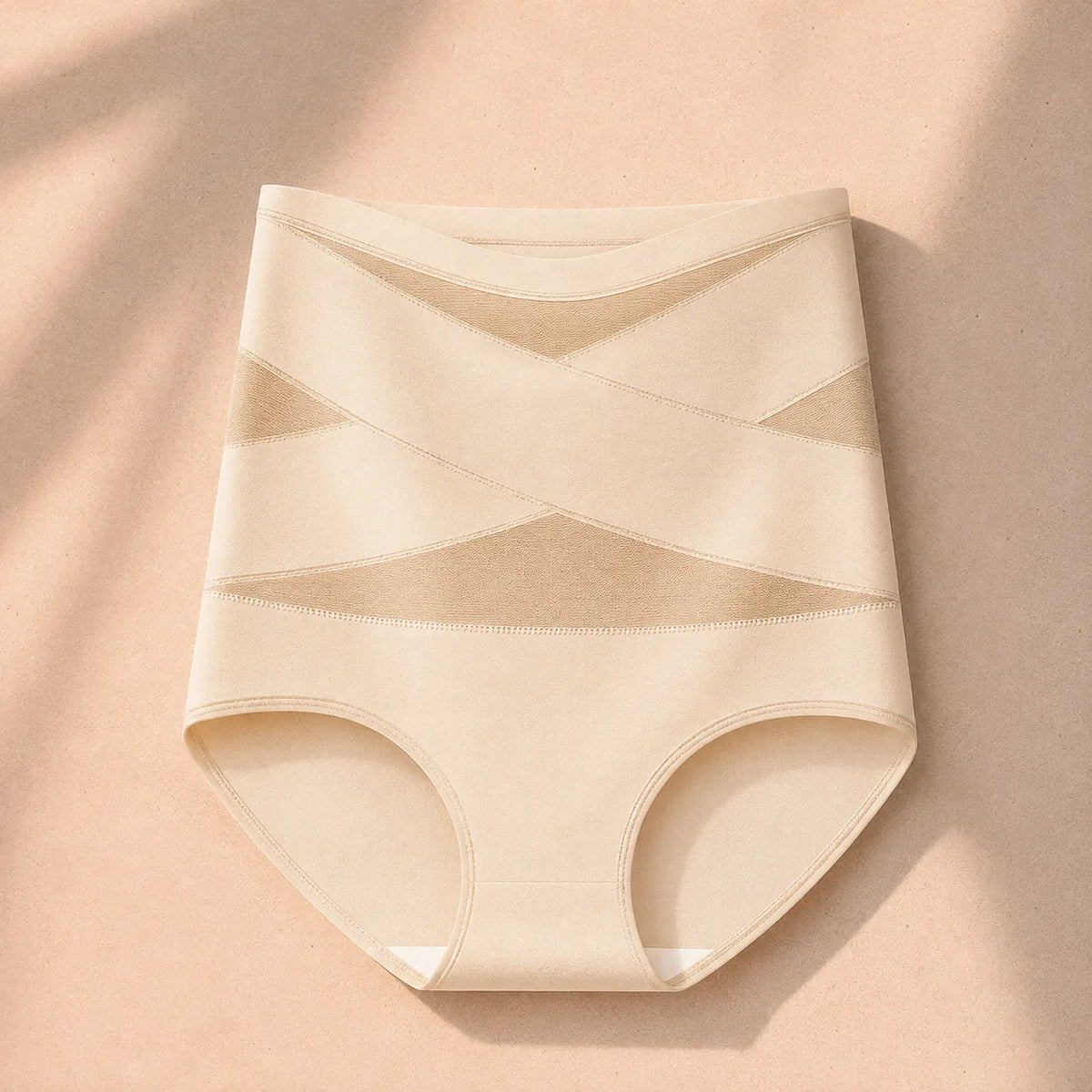 Culotte de Maintien Post-Partum 360° — SNOOTHE