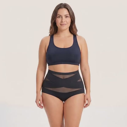 Culotte de Maintien Post-Partum 360° — SNOOTHE
